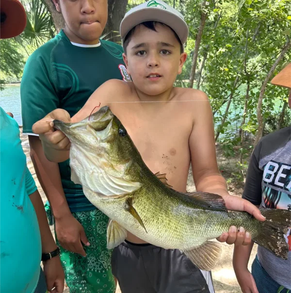Forth Worth Fishing Camp - Image 2