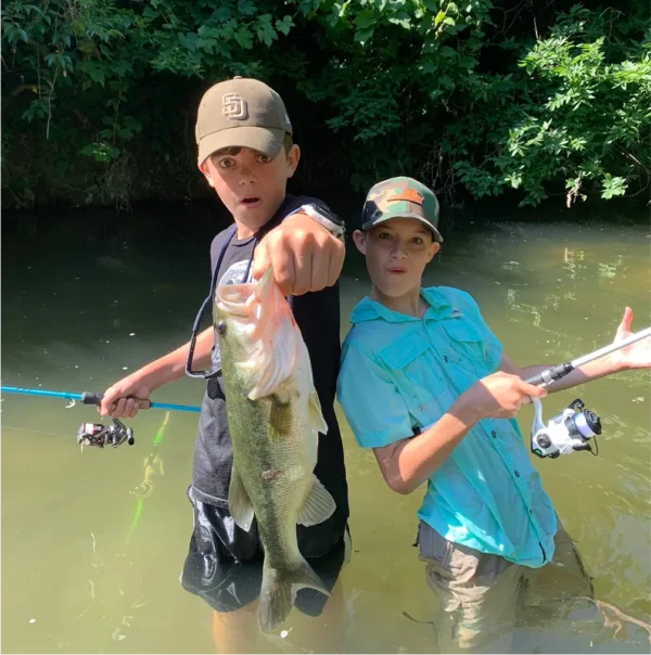 Forth Worth Fishing Camp - Image 3
