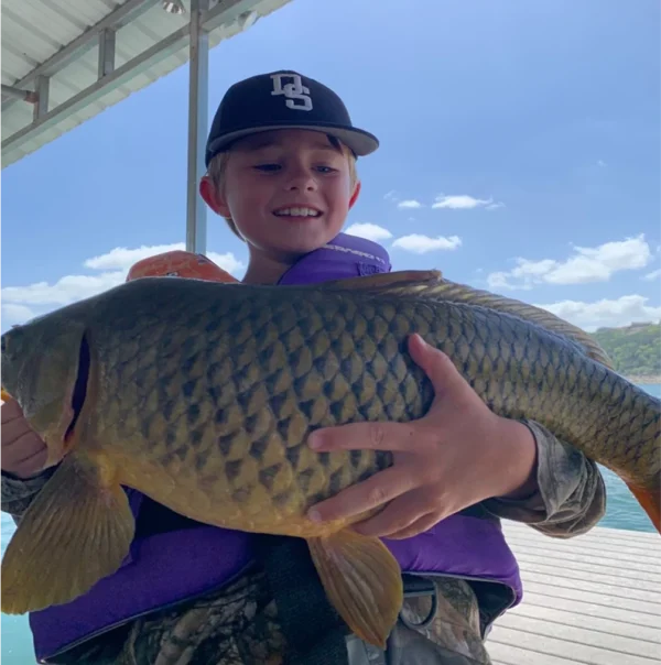 Forth Worth Fishing Camp - Image 4