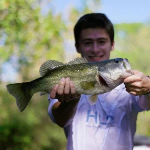 Dallas Fishing Camp