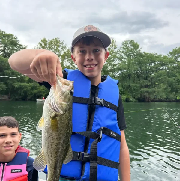 Dallas Fishing Camp - Image 2