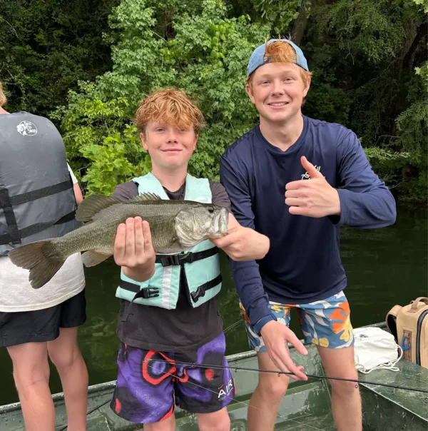 Dallas Fishing Camp - Image 3