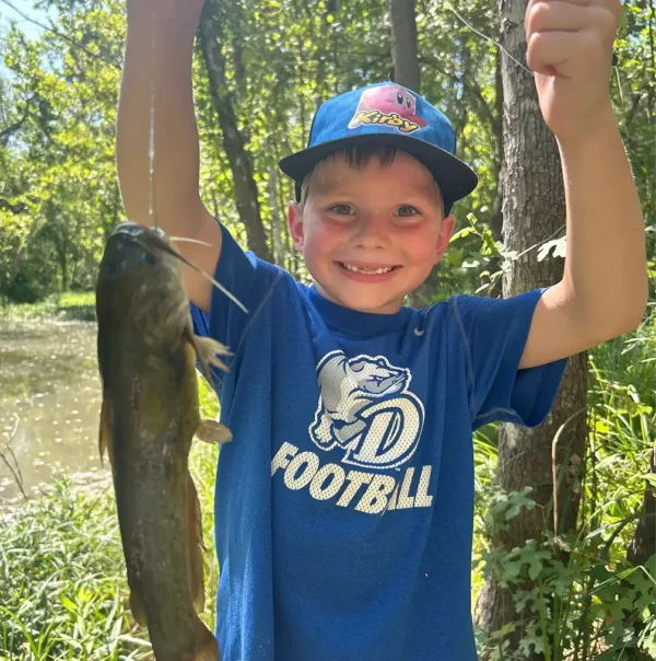 Dallas Fishing Camp - Image 4