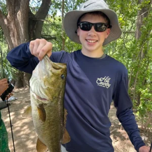 Georgetown Fishing Camp