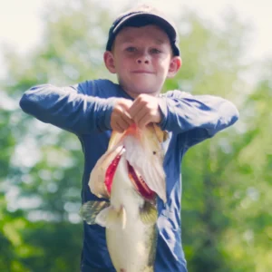 New Braunfels Fishing Camp