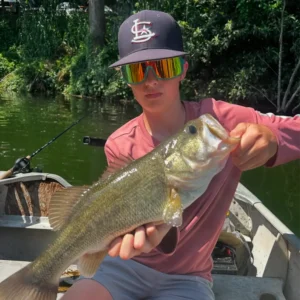 San Antonio Fishing Camp