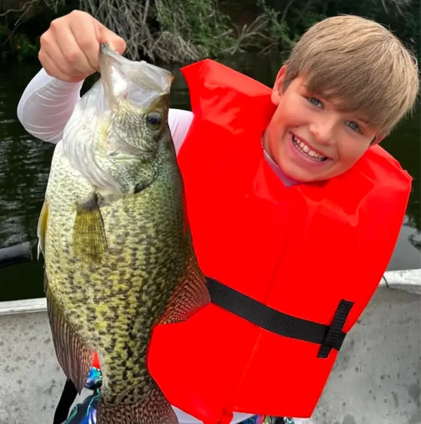 New Braunfels Fishing Camp - Image 4
