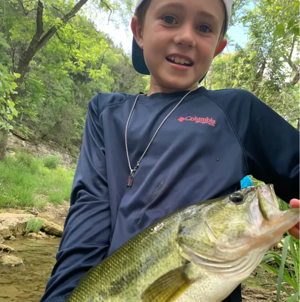 San Antonio Fishing Camp - Image 3