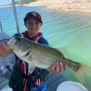Forth Worth Fishing Camp